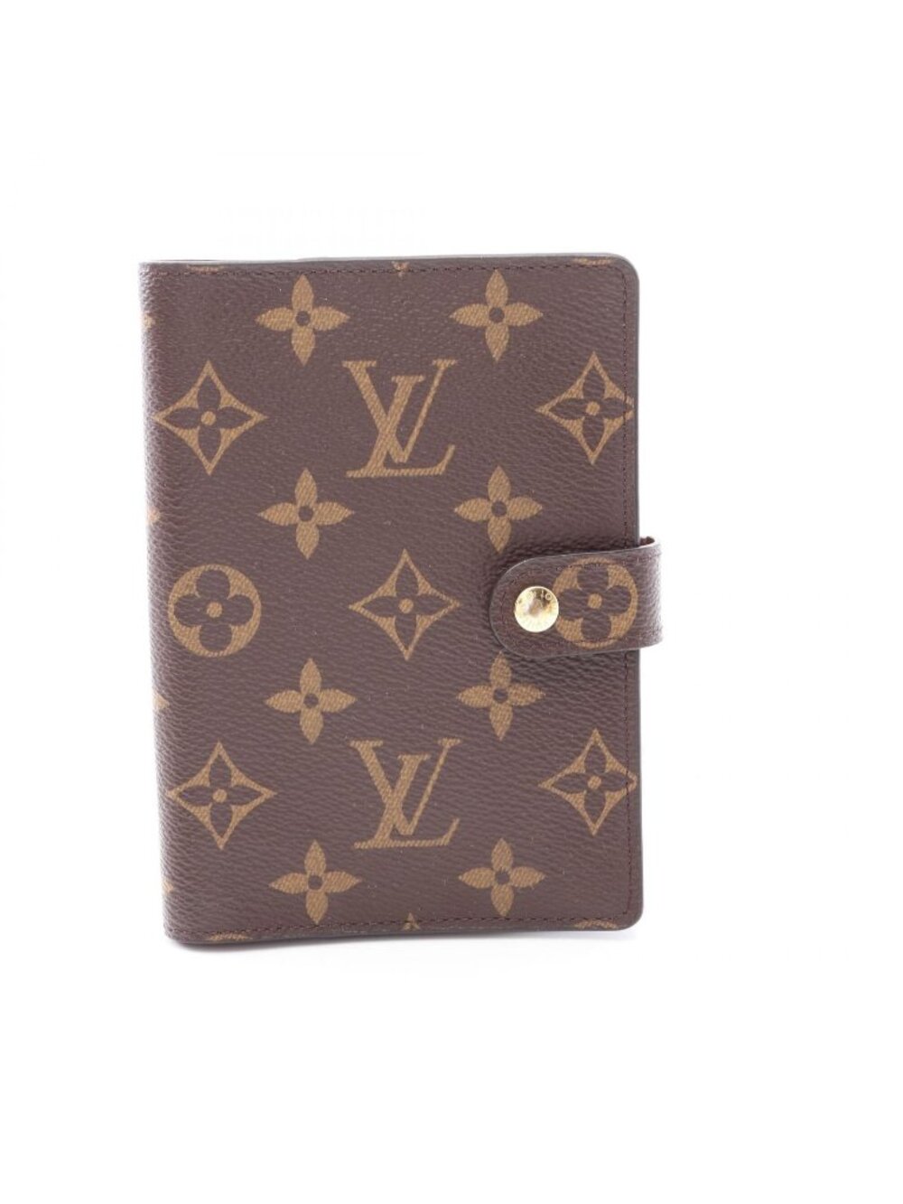 Louis Vuitton Notebook Cover Agenda PM